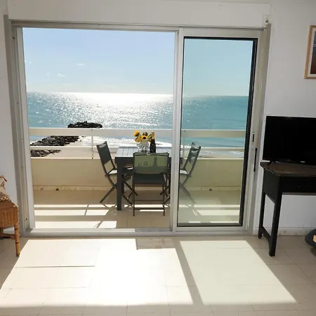 Bleu Horizon Yourhosthelper Apartment *