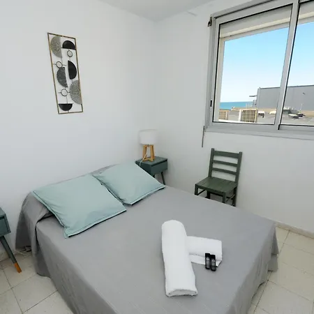 Apartment Bleu Horizon Yourhosthelper Palavas-les-Flots