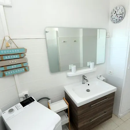 Bleu Horizon Yourhosthelper Apartment
