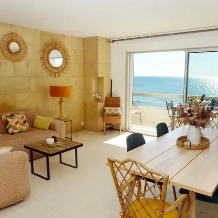 Apartment Bleu Horizon Yourhosthelper