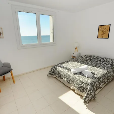Apartment Bleu Horizon Yourhosthelper Palavas-les-Flots