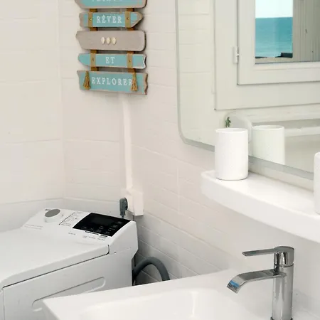 Apartment Bleu Horizon Yourhosthelper Palavas-les-Flots