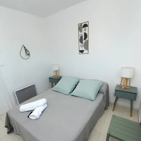 Bleu Horizon Yourhosthelper Apartment