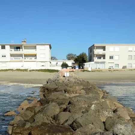 Bleu Horizon Yourhosthelper Apartment *