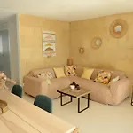 Appartement Bleu Horizon Yourhosthelper
