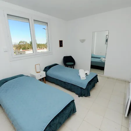 Bleu Horizon Yourhosthelper Apartment