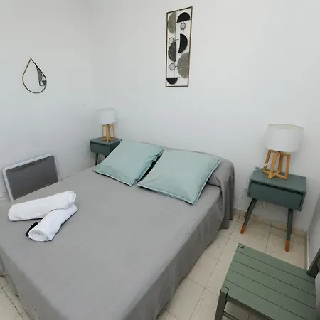 Apartment Bleu Horizon Yourhosthelper *