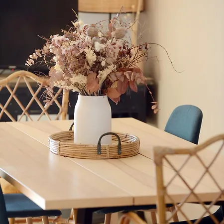 Daire Bleu Horizon Yourhosthelper Palavas-les-Flots