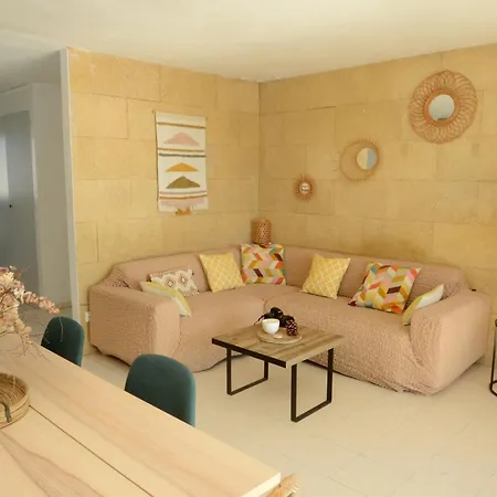 Appartement Bleu Horizon Yourhosthelper