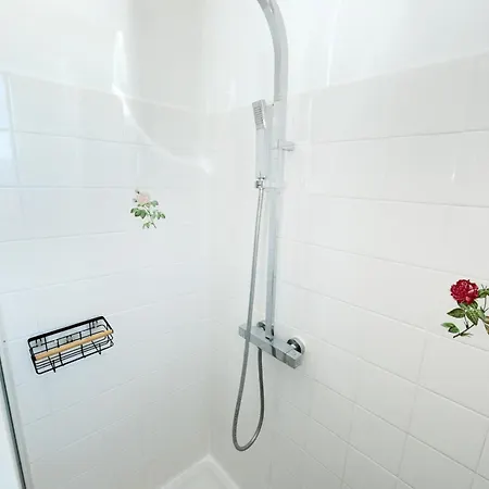 Bleu Horizon Yourhosthelper Appartement *