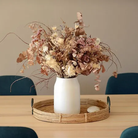 Daire Bleu Horizon Yourhosthelper *