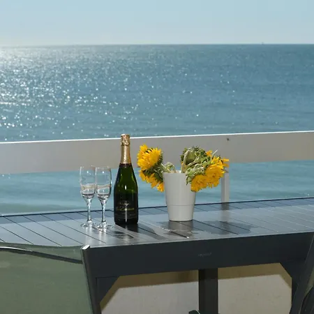 Bleu Horizon Yourhosthelper * Palavas-les-Flots