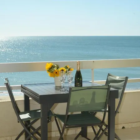 Bleu Horizon Yourhosthelper * Palavas-les-Flots