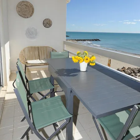 Daire Bleu Horizon Yourhosthelper *