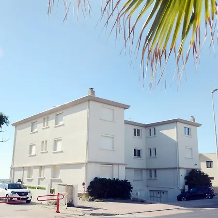 Bleu Horizon Yourhosthelper Palavas-les-Flots