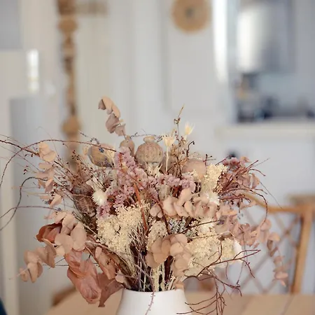 Bleu Horizon Yourhosthelper Апартаменты