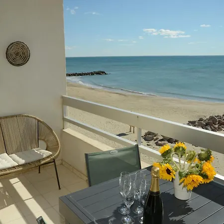 Appartement Bleu Horizon Yourhosthelper *