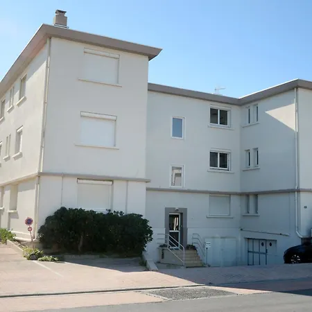 Appartement Bleu Horizon Yourhosthelper *