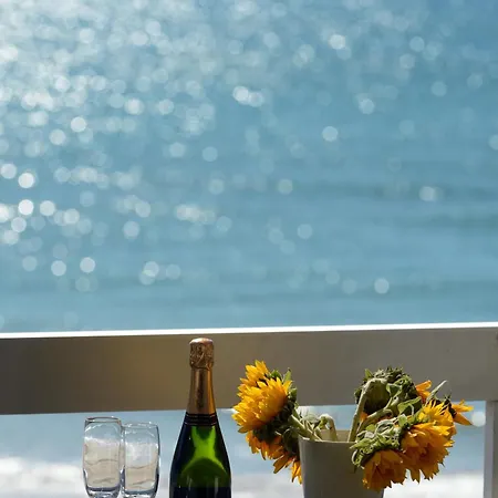 Bleu Horizon Yourhosthelper Apartment