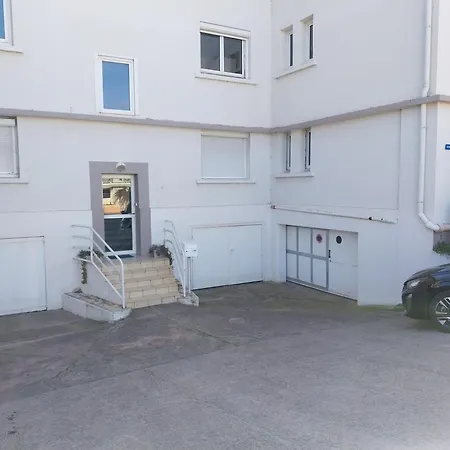 Bleu Horizon Yourhosthelper Palavas-les-Flots