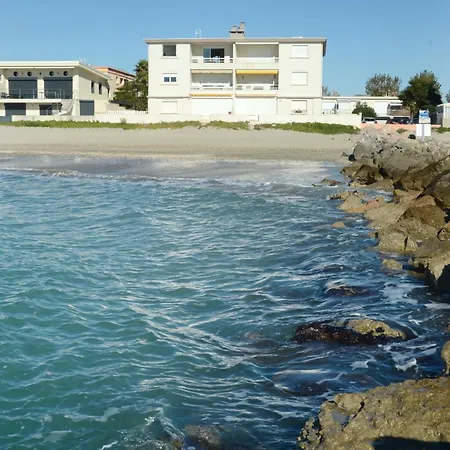 Bleu Horizon Yourhosthelper Daire Palavas-les-Flots